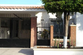 Casa cerca de zonas turísticas